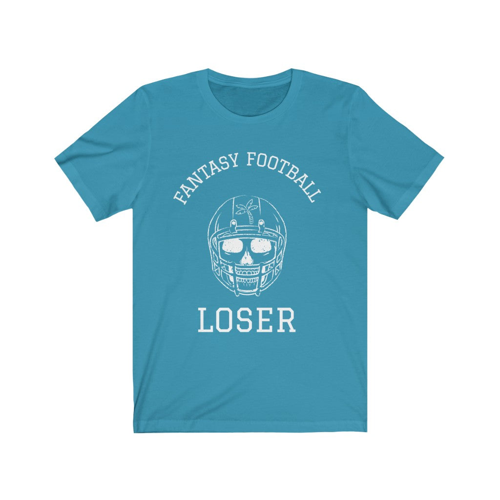 Fantasy Football LOSER T-shirt