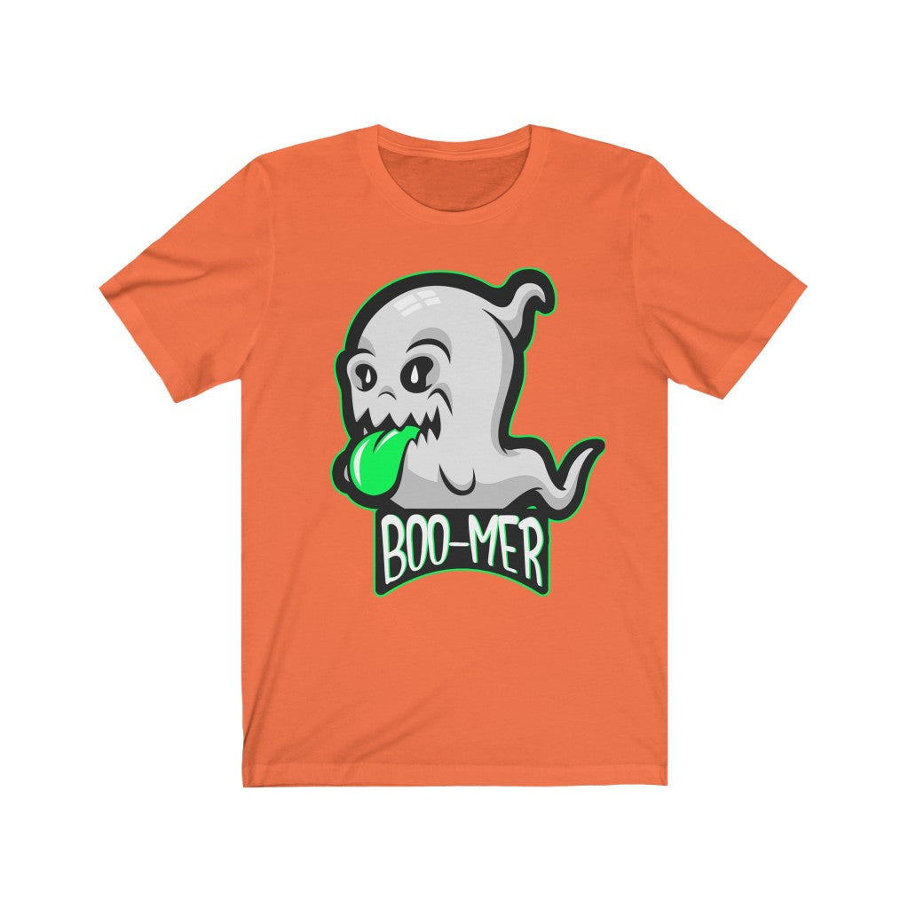 SLIME BOO-MER Unisex Tee
