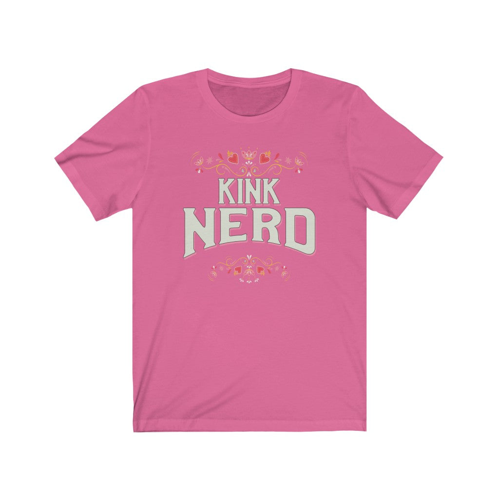KINK NERD Unisex Tee
