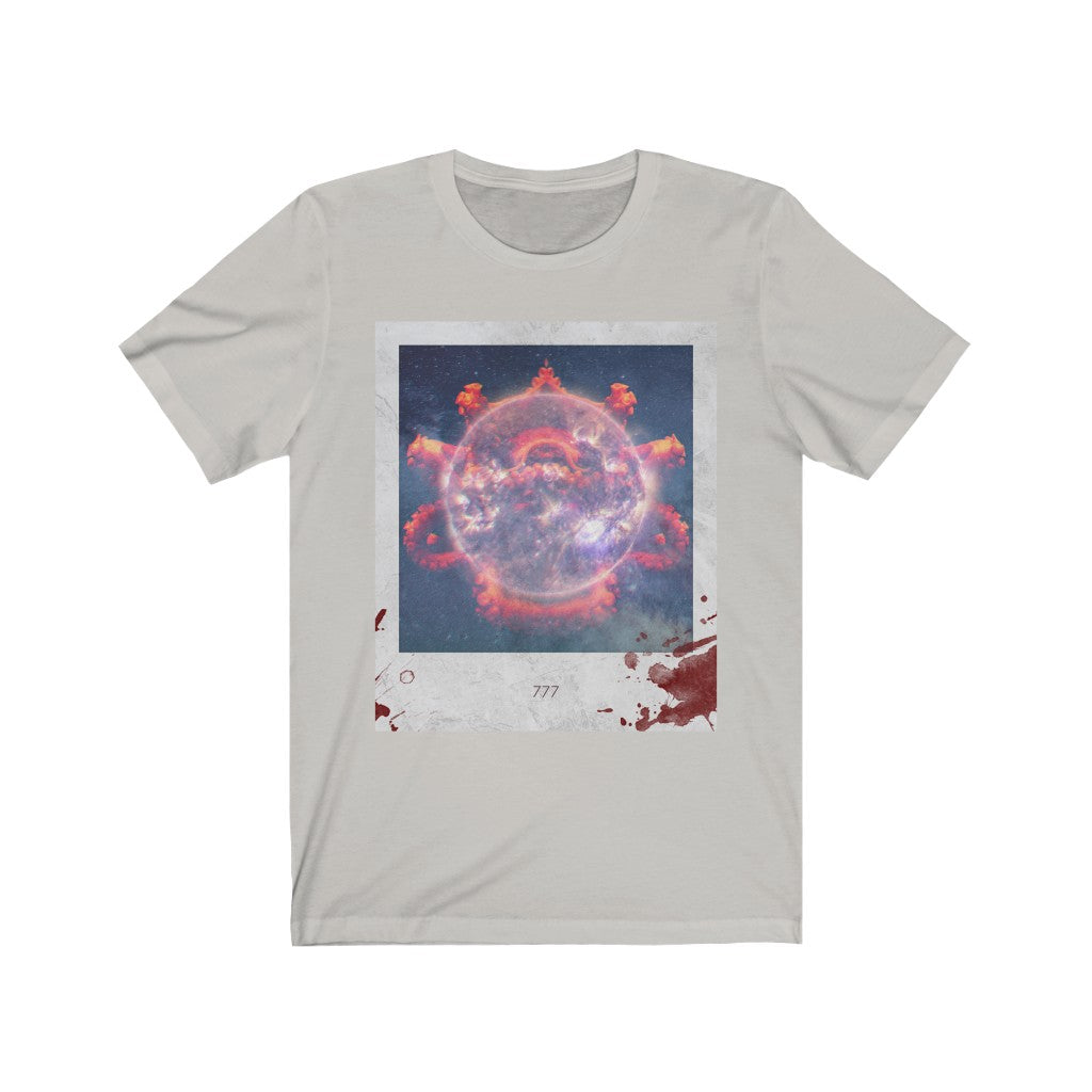 777 Unisex Jersey Short Sleeve Tee