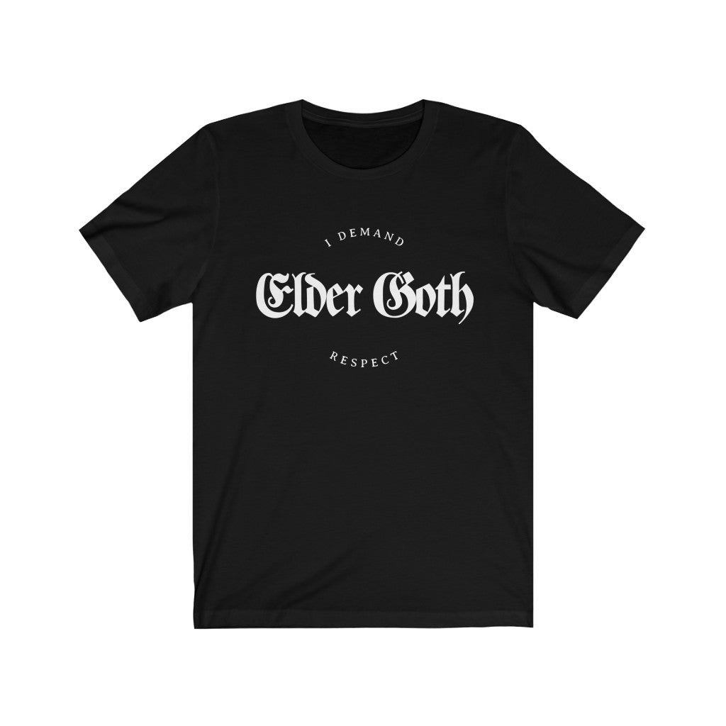Eldergoth UNISEX JERSEY SHORT SLEEVE TEE
