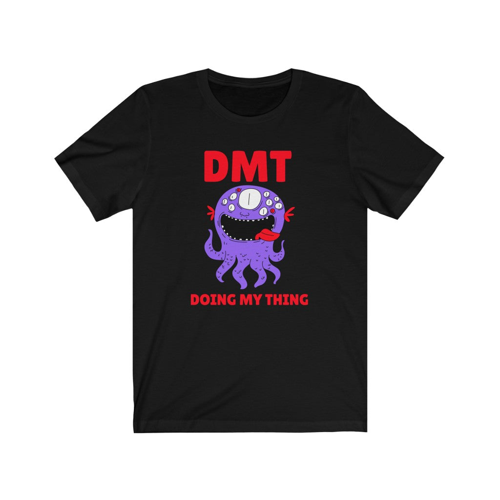 DOING MY THING Unisex Tee