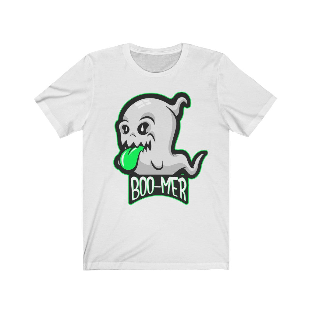 SLIME BOO-MER Unisex Tee