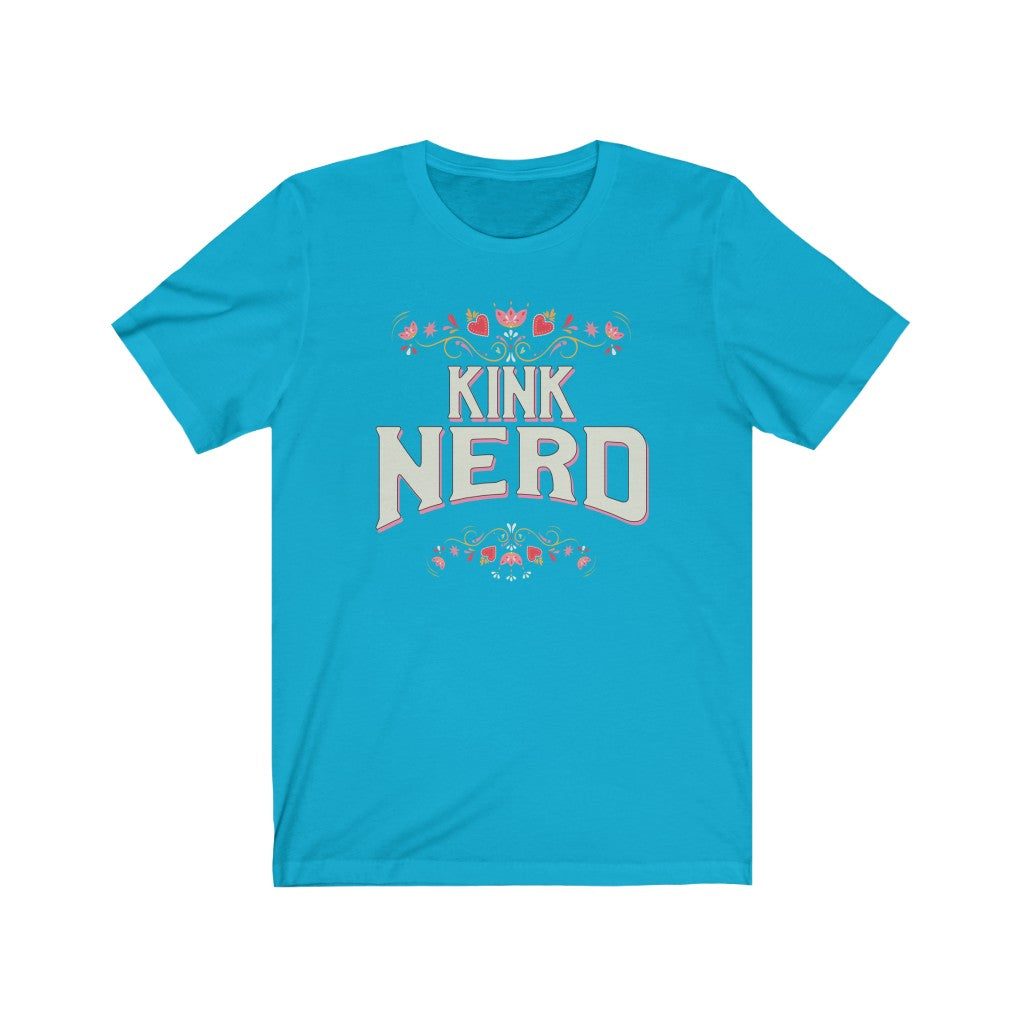 KINK NERD Unisex Tee