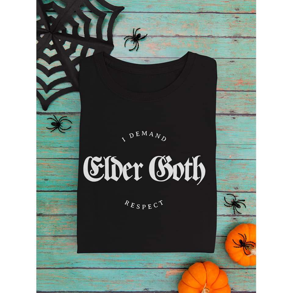 Eldergoth UNISEX JERSEY SHORT SLEEVE TEE