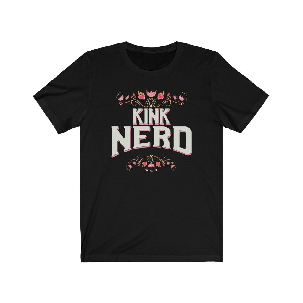 KINK NERD Unisex Tee
