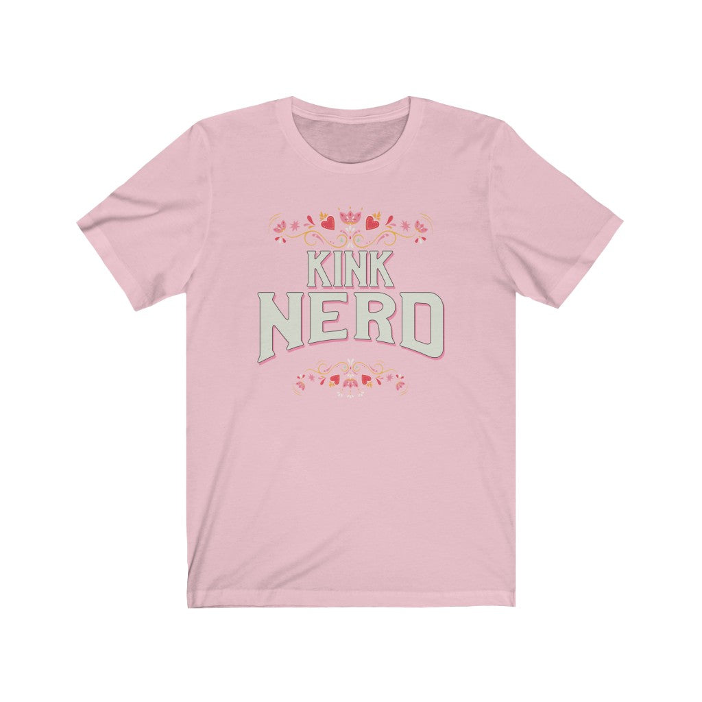KINK NERD Unisex Tee