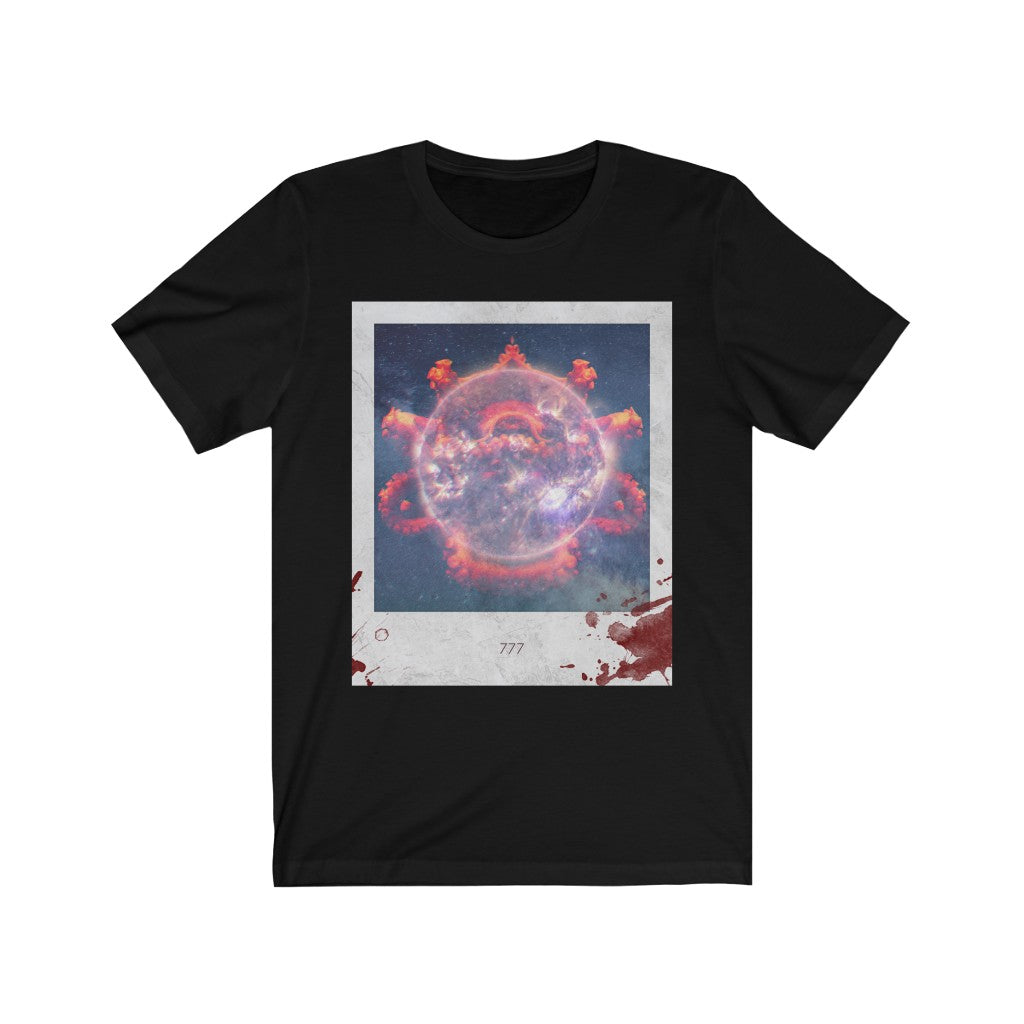 777 Unisex Jersey Short Sleeve Tee