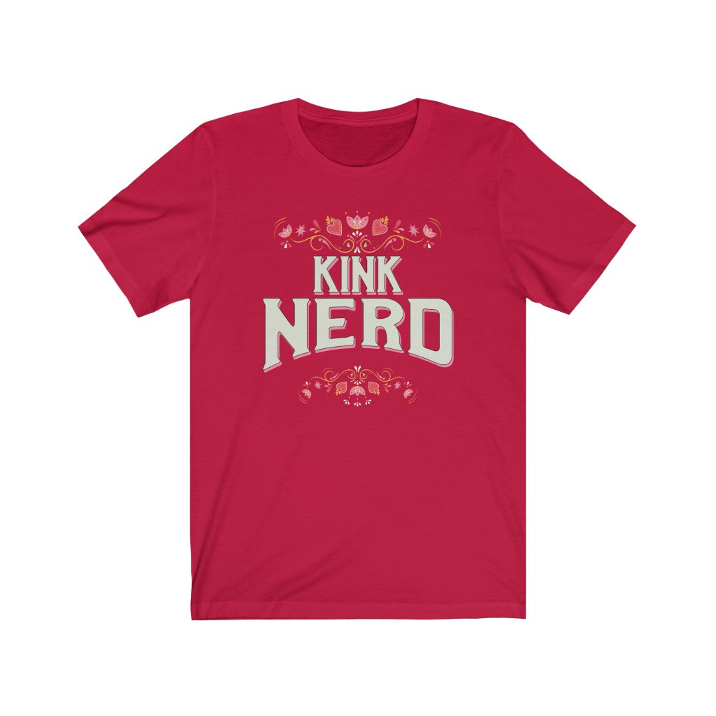 KINK NERD Unisex Tee