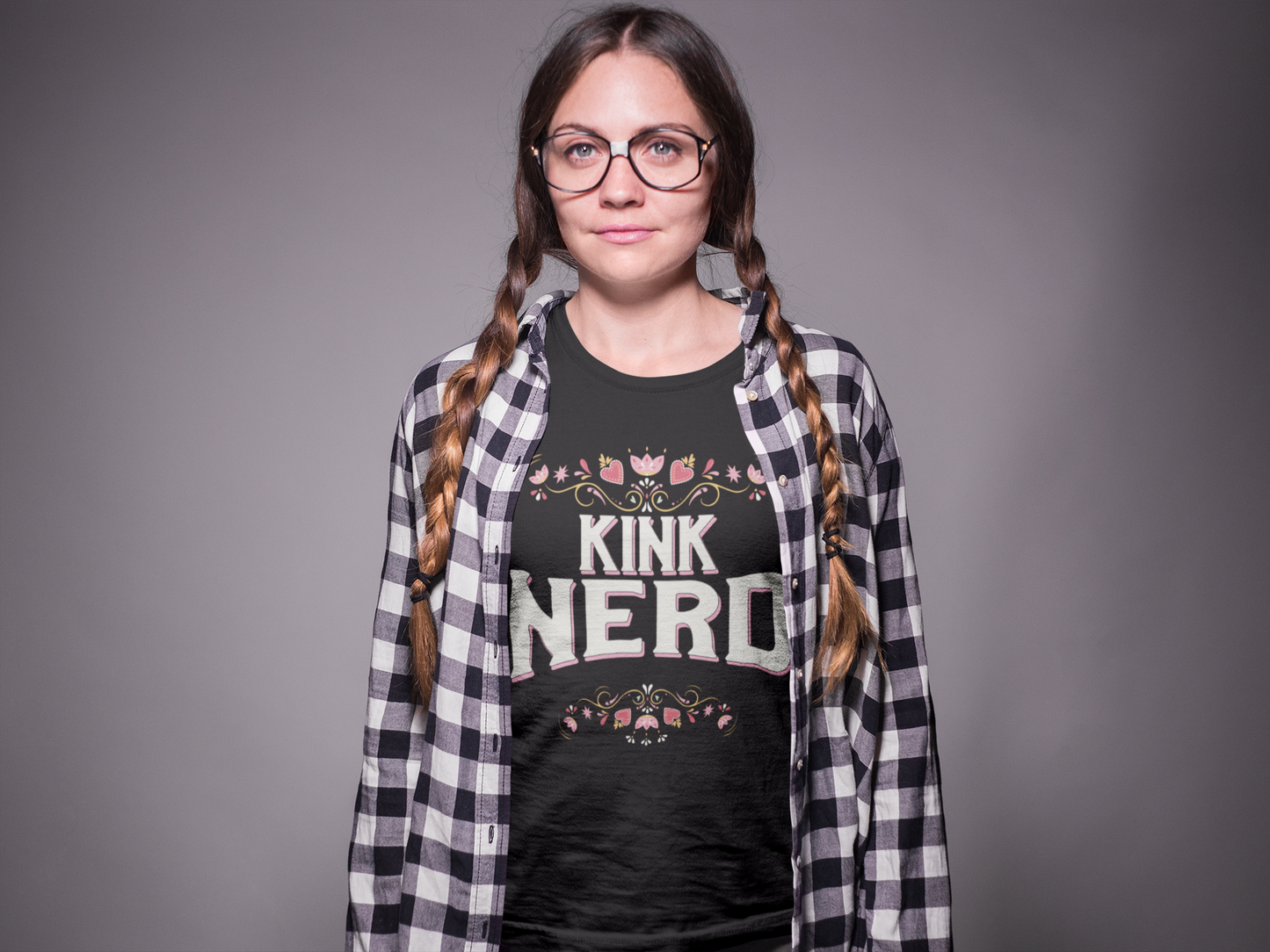 KINK NERD Unisex Tee