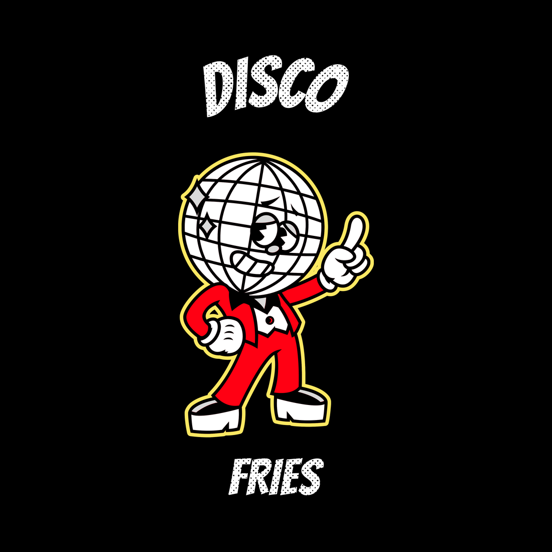 Disco Fries