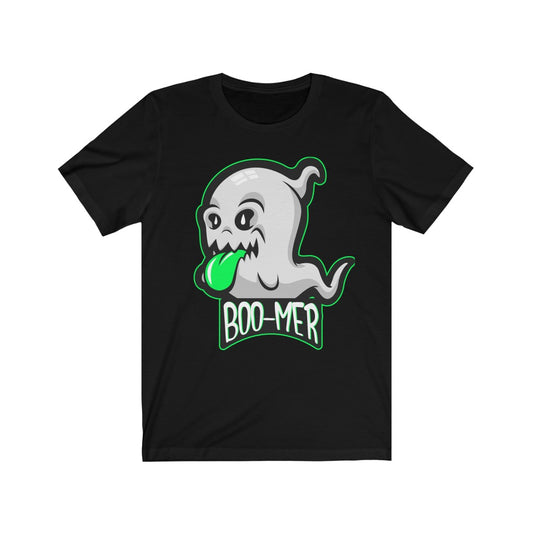 SLIME BOO-MER Unisex Tee